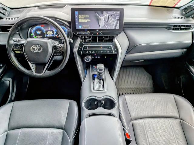 2023 Toyota Venza Limited