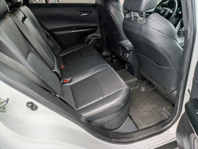 2023 Toyota Venza Limited
