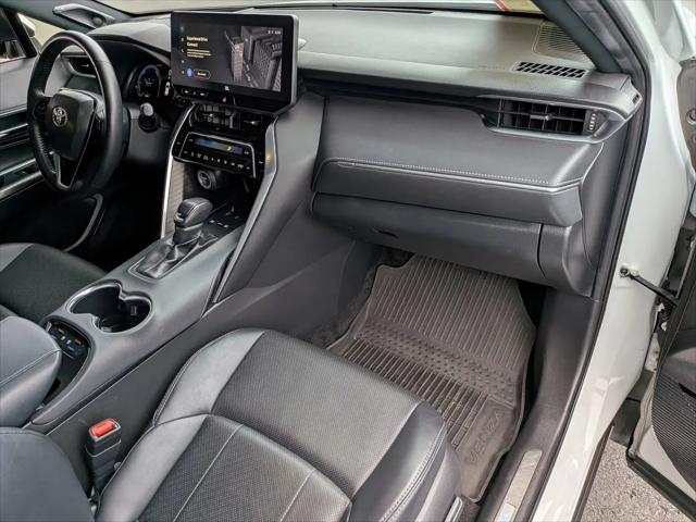 2023 Toyota Venza Limited
