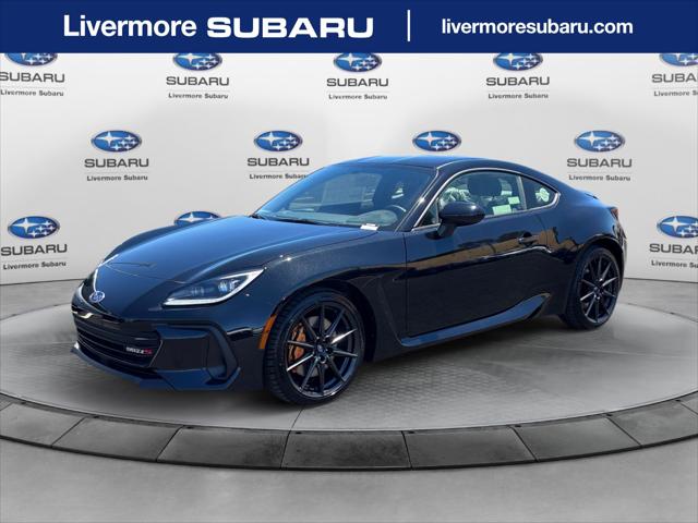 2026 Subaru BRZ tS for sale in Livermore, CA