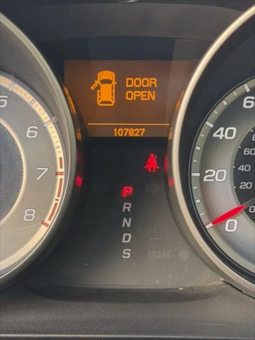2012 Acura MDX Base