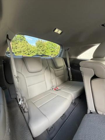 2012 Acura MDX Base
