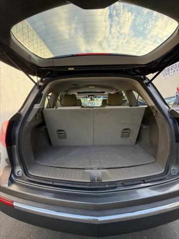 2012 Acura MDX Base