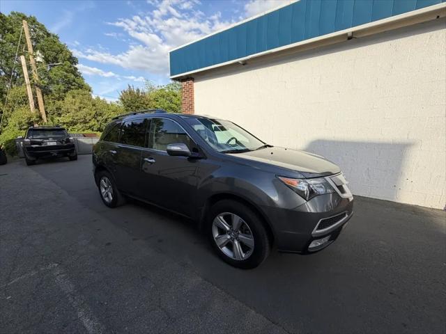 2012 Acura MDX Base for sale in Concord, NC