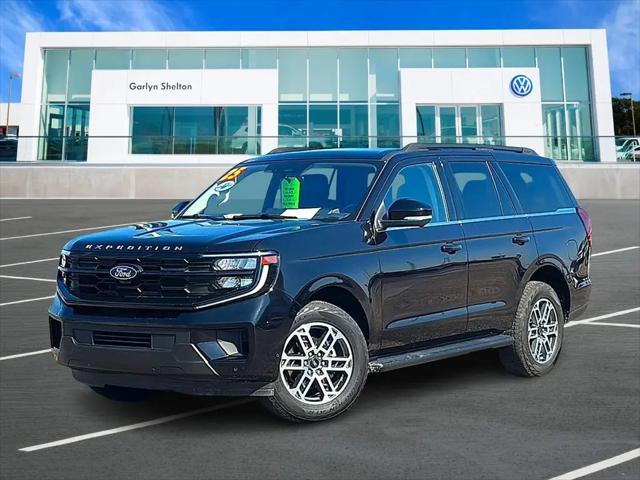 2025 Ford Expedition Active for sale in Temple, TX