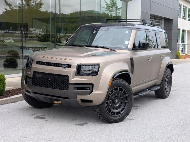 2025 Land Rover Defender P635 OCTA for sale in Chattanooga, TN