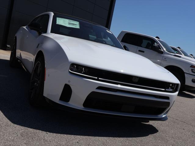 2026 Dodge Charger Scat Pack Plus 4-Door AWD