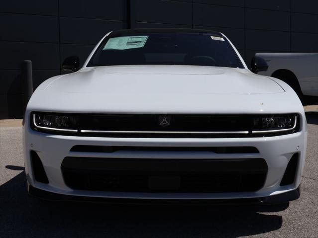 2026 Dodge Charger Scat Pack Plus 4-Door AWD