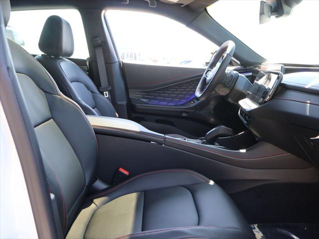 2026 Dodge Charger Scat Pack Plus 4-Door AWD