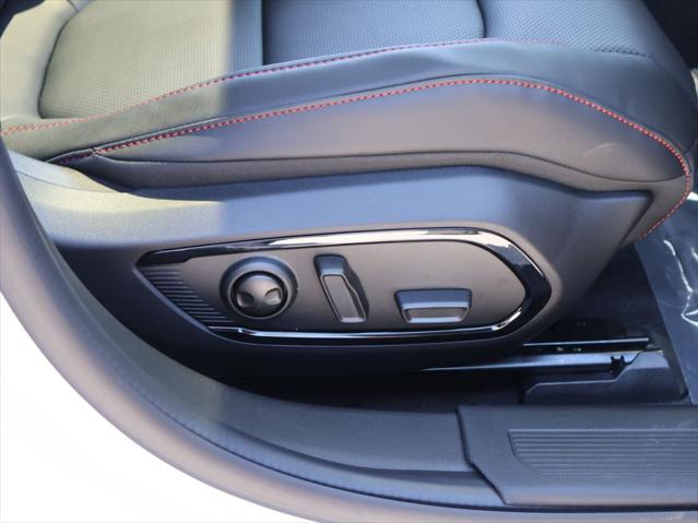 2026 Dodge Charger Scat Pack Plus 4-Door AWD
