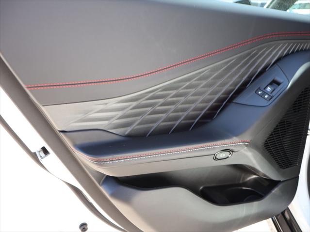 2026 Dodge Charger Scat Pack Plus 4-Door AWD