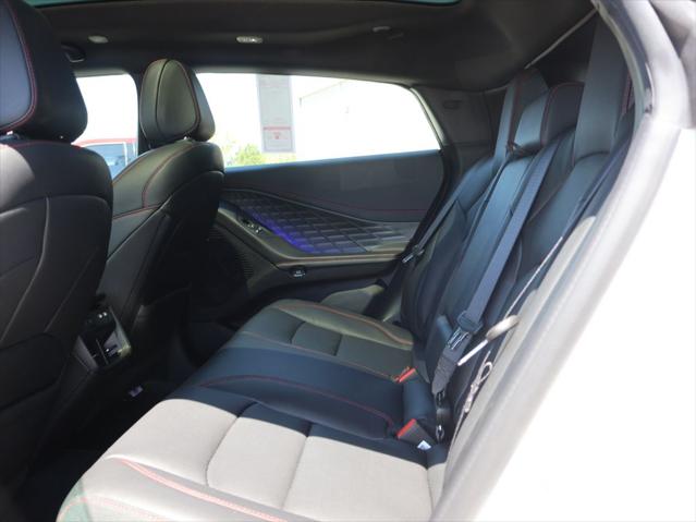 2026 Dodge Charger Scat Pack Plus 4-Door AWD