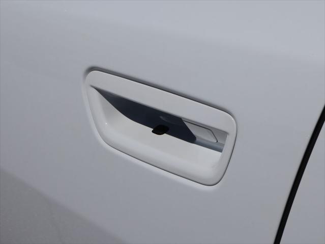 2026 Dodge Charger Scat Pack Plus 4-Door AWD