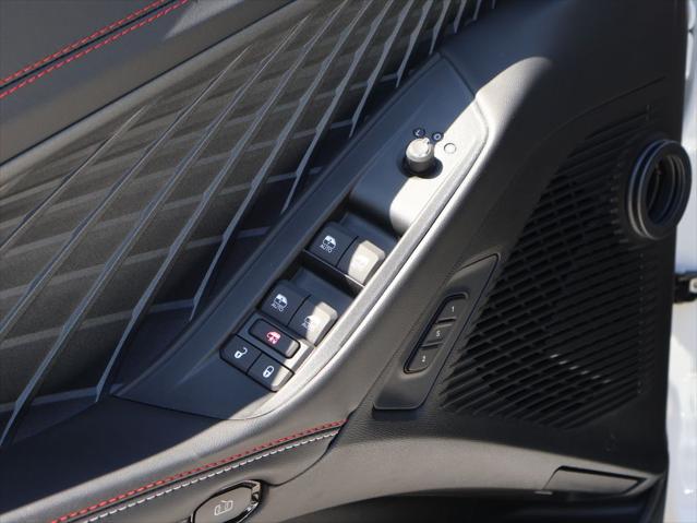 2026 Dodge Charger Scat Pack Plus 4-Door AWD