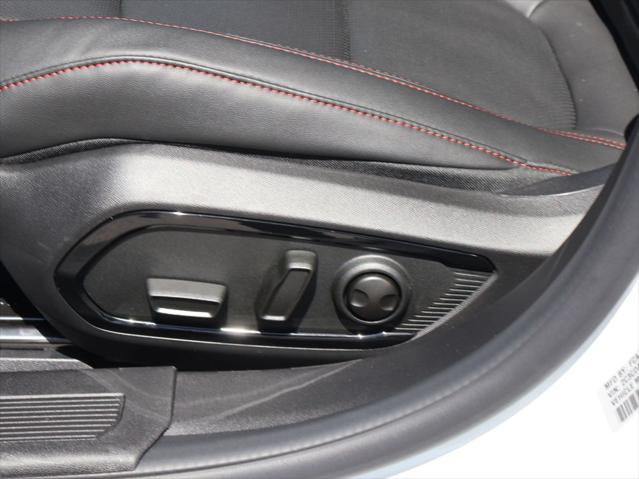 2026 Dodge Charger Scat Pack Plus 4-Door AWD