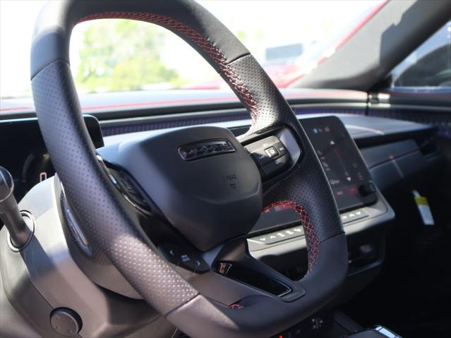 2026 Dodge Charger Scat Pack Plus 4-Door AWD