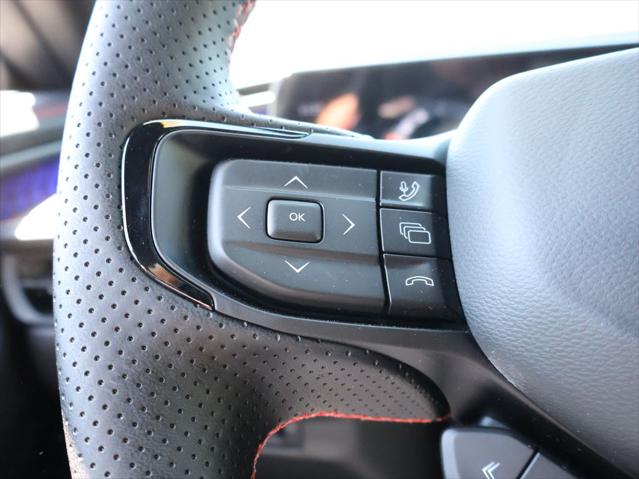 2026 Dodge Charger Scat Pack Plus 4-Door AWD