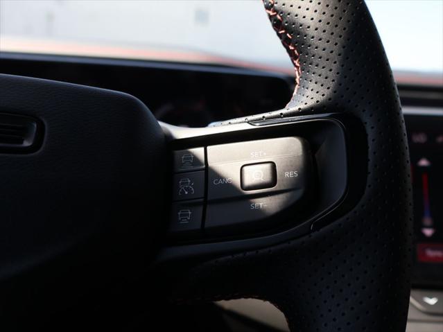 2026 Dodge Charger Scat Pack Plus 4-Door AWD