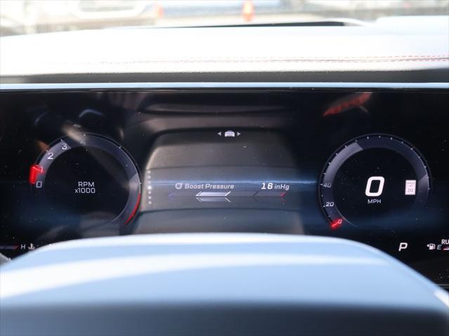 2026 Dodge Charger Scat Pack Plus 4-Door AWD