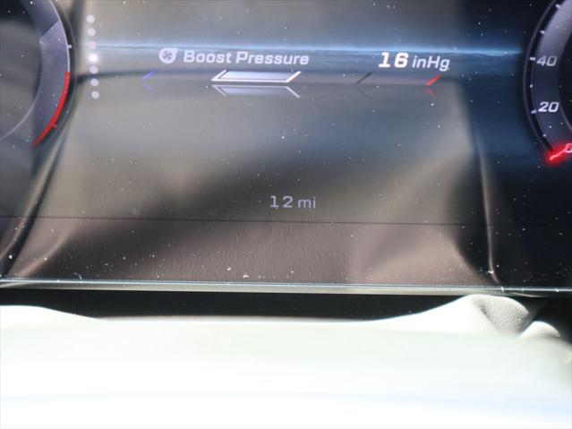 2026 Dodge Charger Scat Pack Plus 4-Door AWD
