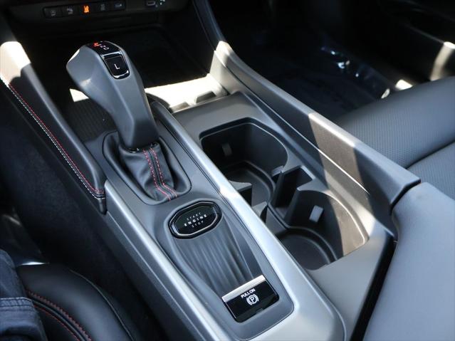 2026 Dodge Charger Scat Pack Plus 4-Door AWD