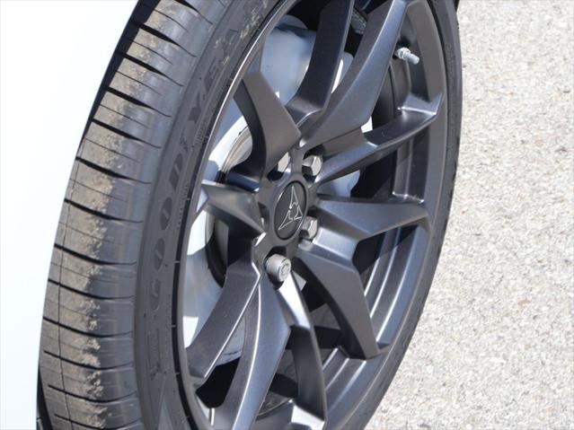 2026 Dodge Charger Scat Pack Plus 4-Door AWD
