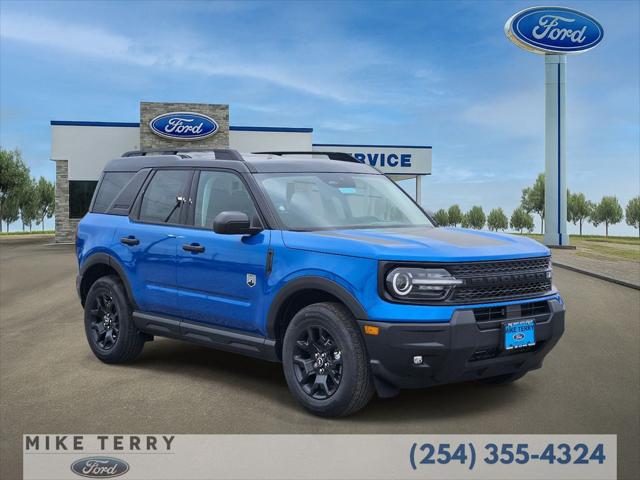 2026 Ford Bronco Sport Big Bend for sale in Mexia, TX