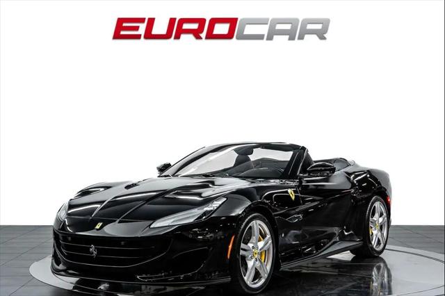 2019 Ferrari Portofino Base for sale in Costa Mesa, CA