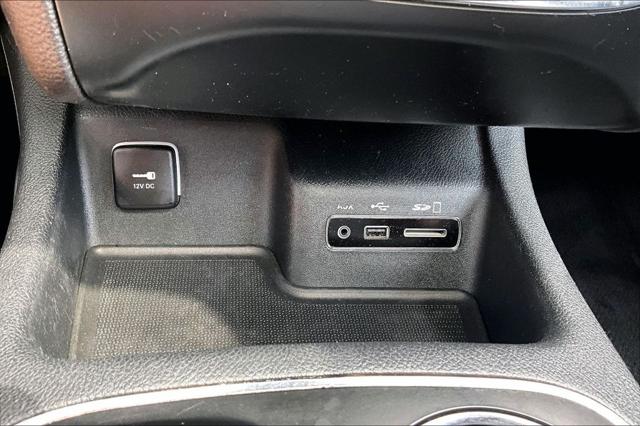 2017 Dodge Durango Citadel AWD
