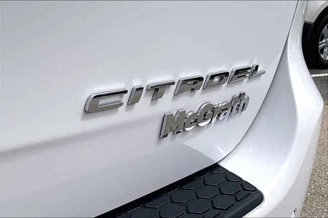 2017 Dodge Durango Citadel AWD