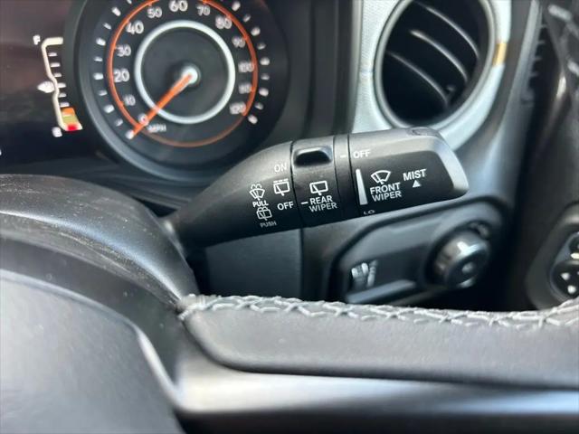 2026 Jeep Wrangler 4-Door Sport RHD 4x4