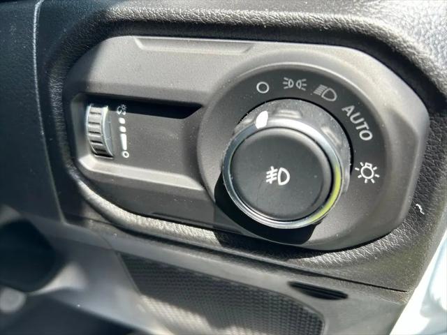 2026 Jeep Wrangler 4-Door Sport RHD 4x4