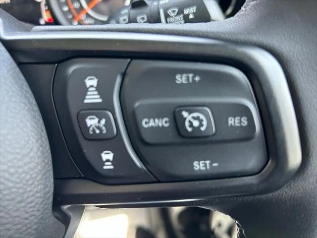 2026 Jeep Wrangler 4-Door Sport RHD 4x4