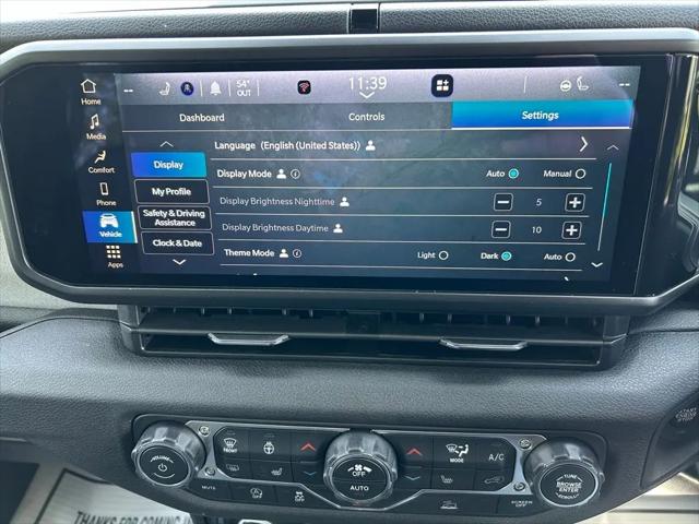 2026 Jeep Wrangler 4-Door Sport RHD 4x4