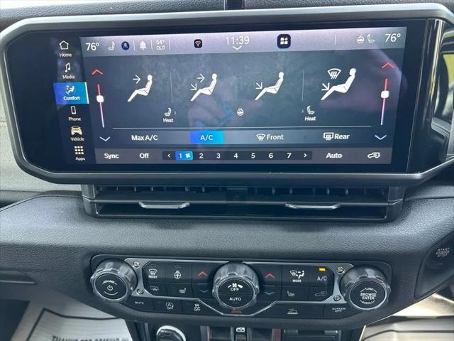 2026 Jeep Wrangler 4-Door Sport RHD 4x4
