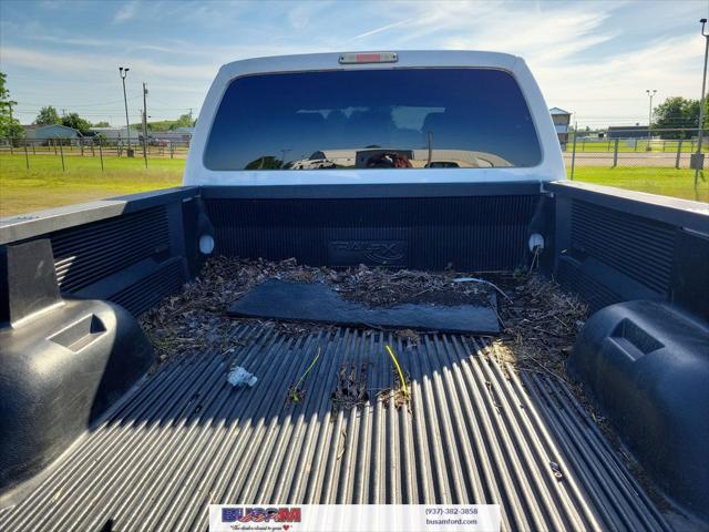 2012 Ford F-250 XL