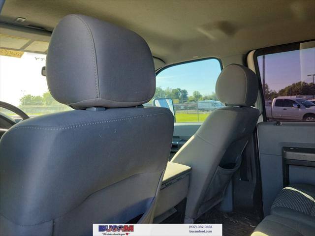 2012 Ford F-250 XL
