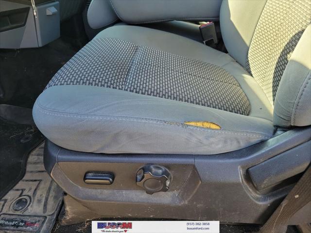 2012 Ford F-250 XL