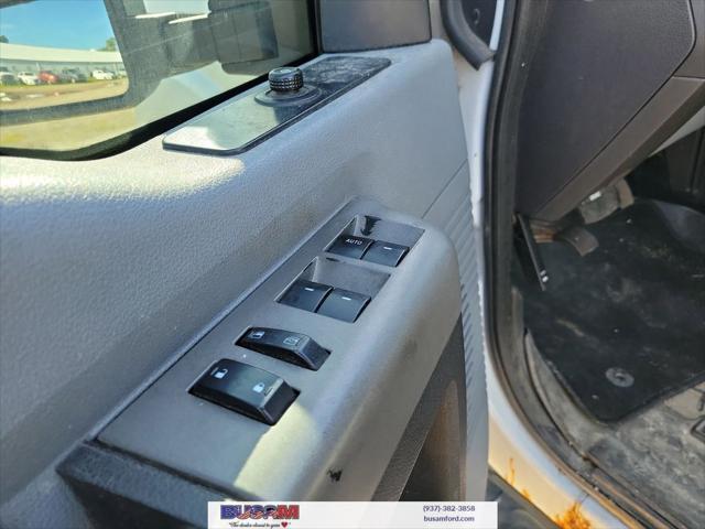 2012 Ford F-250 XL