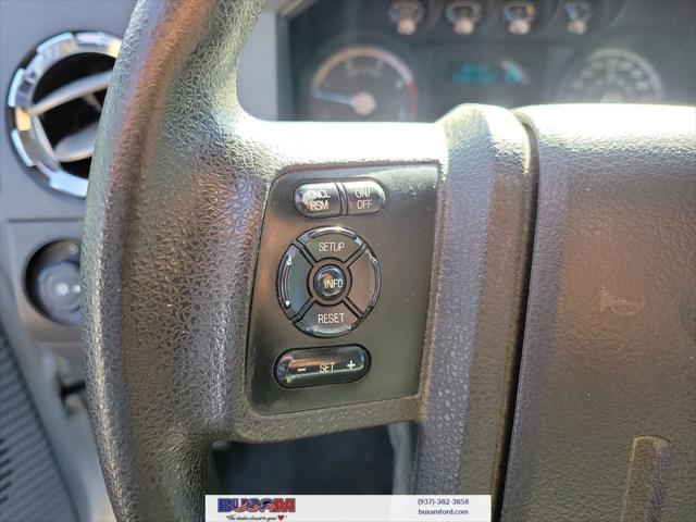 2012 Ford F-250 XL