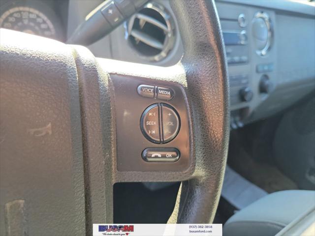 2012 Ford F-250 XL