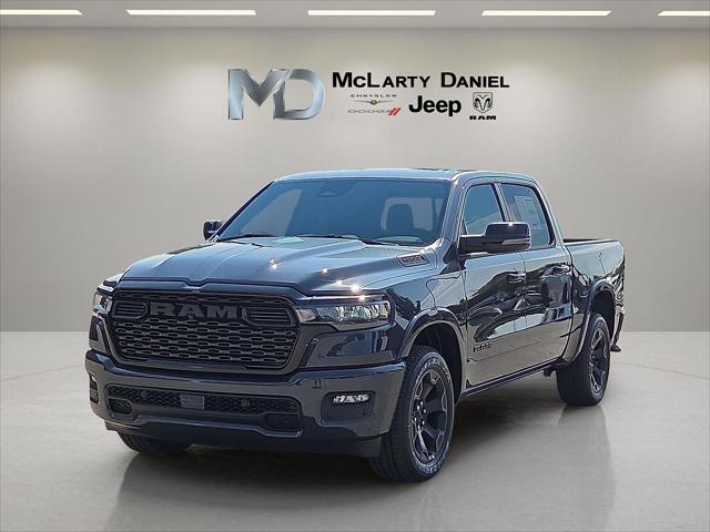 2026 RAM 1500 RAM 1500 BIG HORN CREW CAB 4X4 57 BOX 2026 RAM 1500 RAM 1500 BIG HORN CREW CAB 4X4 57 BOX