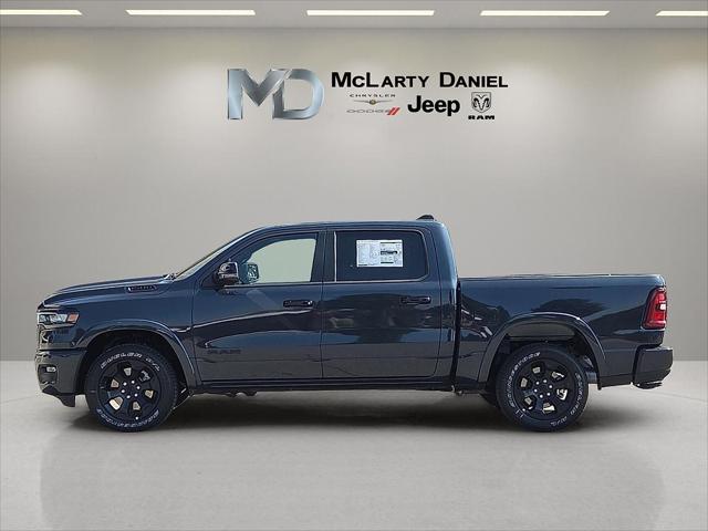 2026 RAM 1500 RAM 1500 BIG HORN CREW CAB 4X4 57 BOX 2026 RAM 1500 RAM 1500 BIG HORN CREW CAB 4X4 57 BOX