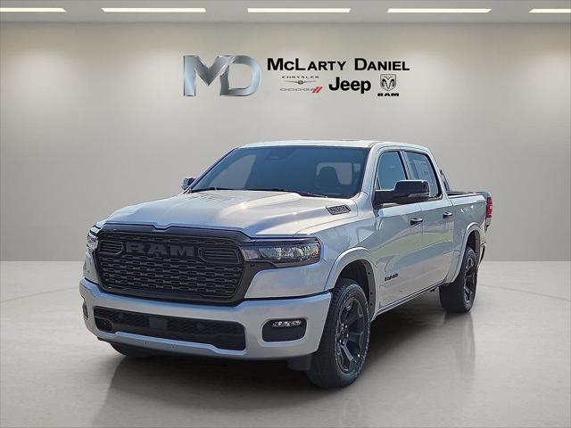 2026 RAM 1500 RAM 1500 BIG HORN CREW CAB 4X4 57 BOX 2026 RAM 1500 RAM 1500 BIG HORN CREW CAB 4X4 57 BOX