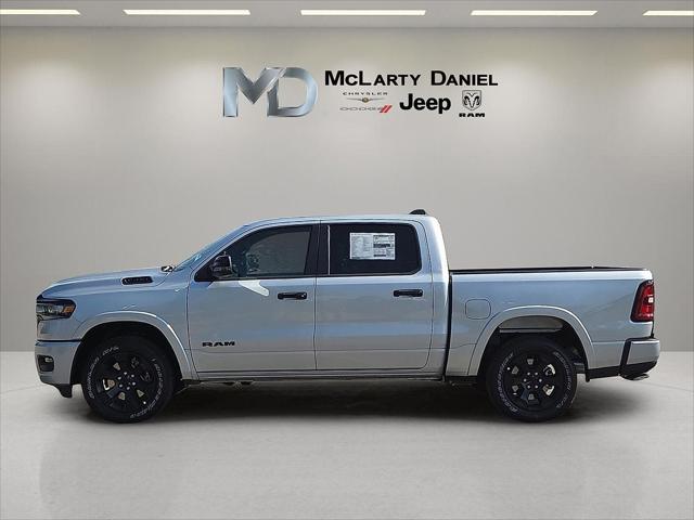 2026 RAM 1500 RAM 1500 BIG HORN CREW CAB 4X4 57 BOX 2026 RAM 1500 RAM 1500 BIG HORN CREW CAB 4X4 57 BOX