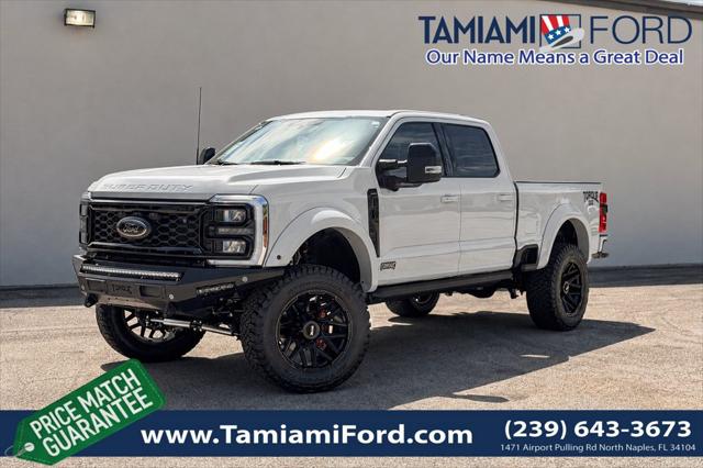 2026 Ford F-250 LARIAT for sale in Naples, FL