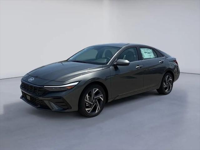 2026 Hyundai Elantra Limited for sale in Morristown, TN