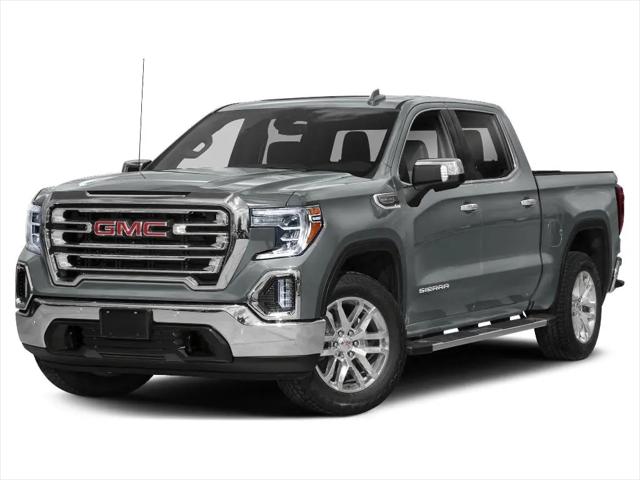 2019 GMC Sierra 1500 AT4 for sale in Winnsboro, LA
