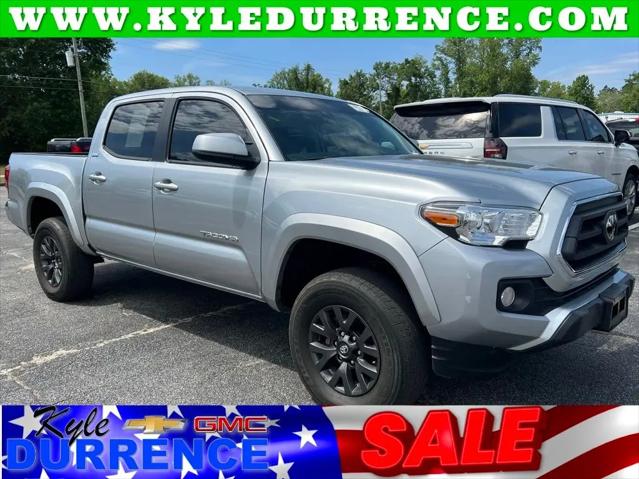 2023 Toyota Tacoma SR5 V6 for sale in Claxton, GA
