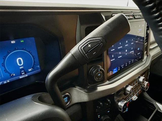 2024 Ford F-350 Platinum